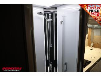 Frankia  Titan I 890 2.3 MJ 175 PK Aut. Level Lucht 2xAirco Solar AHK picture 17