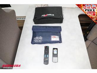 Frankia  Titan I 890 2.3 MJ 175 PK Aut. Level Lucht 2xAirco Solar AHK picture 26