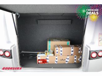 Frankia  Titan I 890 2.3 MJ 175 PK Aut. Level Lucht 2xAirco Solar AHK picture 40