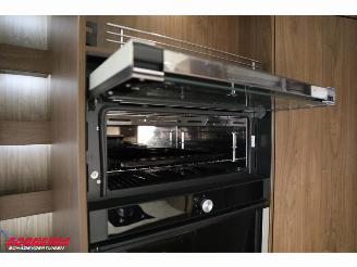 Frankia  Titan I 890 2.3 MJ 175 PK Aut. Level Lucht 2xAirco Solar AHK picture 22