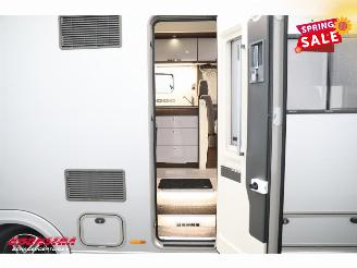 Frankia  Titan I 890 2.3 MJ 175 PK Aut. Level Lucht 2xAirco Solar AHK picture 51