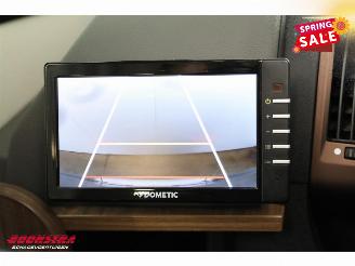 Frankia  Titan I 890 2.3 MJ 175 PK Aut. Level Lucht 2xAirco Solar AHK picture 37