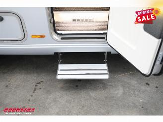 Frankia  Titan I 890 2.3 MJ 175 PK Aut. Level Lucht 2xAirco Solar AHK picture 50