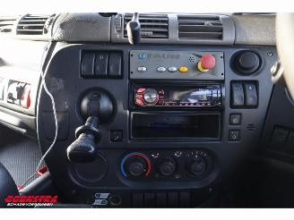 DAF  Faun Variopress II Hiab 211 BW-3 HiPro Kran Müllwagen picture 19