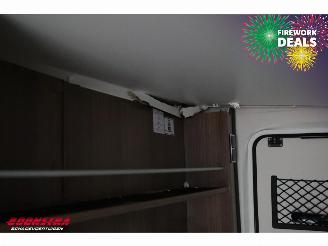 Hymer  B MC T 580 2.2 CDI 175 PK Aut. Solar Single Beds Dakairco ACC Navi Camera picture 13