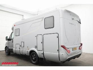 Hymer  B MC T 580 2.2 CDI 175 PK Aut. Solar Single Beds Dakairco ACC Navi Camera picture 4