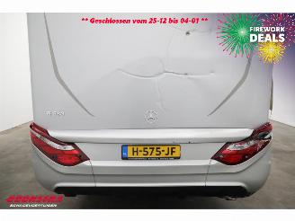 Hymer  B MC T 580 2.2 CDI 175 PK Aut. Solar Single Beds Dakairco ACC Navi Camera picture 6