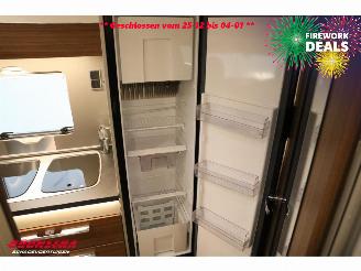 Hymer  B MC T 580 2.2 CDI 175 PK Aut. Solar Single Beds Dakairco ACC Navi Camera picture 26