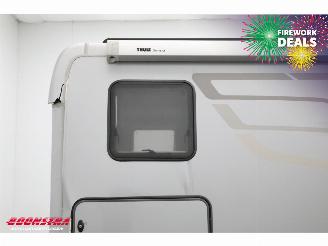 Hymer  B MC T 580 2.2 CDI 175 PK Aut. Solar Single Beds Dakairco ACC Navi Camera picture 10