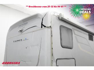 Hymer  B MC T 580 2.2 CDI 175 PK Aut. Solar Single Beds Dakairco ACC Navi Camera picture 9