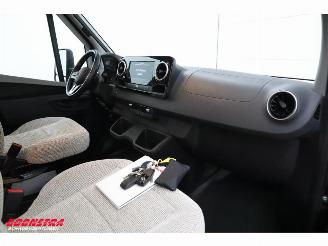 Hymer  B MC T 580 2.2 CDI 175 PK Aut. Solar Single Beds Dakairco ACC Navi Camera picture 29