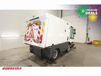 TENNANT  HMF 426 Veegmachine picture 3