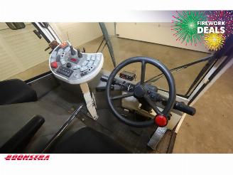 TENNANT  HMF 426 Veegmachine picture 19