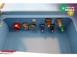   EnergyPack Battery Storage 150kVA / 177kWh QS-M10 BY 2023 by Rolls Royce picture 6