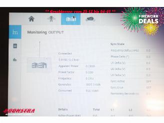   EnergyPack Battery Storage 150kVA / 177kWh QS-M10 BY 2023 by Rolls Royce picture 25