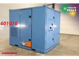 skadebil machine   EnergyPack Battery Storage 150kVA / 177kWh QS-M10 BY 2023 by Rolls Royce 2023/10