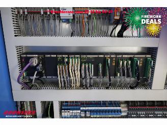   EnergyPack Battery Storage 150kVA / 177kWh QS-M10 BY 2023 by Rolls Royce picture 20