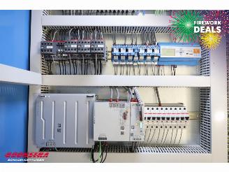   EnergyPack Battery Storage 150kVA / 177kWh QS-M10 BY 2023 by Rolls Royce picture 19