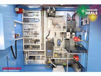   EnergyPack Battery Storage 150kVA / 177kWh QS-M10 BY 2023 by Rolls Royce picture 21