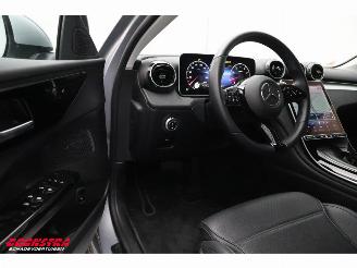 Mercedes C-klasse Estate 180 Business Line LED ACC Leder SHZ picture 19