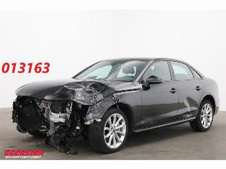 Unfallwagen Audi A4 Limousine 40 TDI S-Tronic Navi Clima Cruise SHZ PDC 40.552 km! 2023/6
