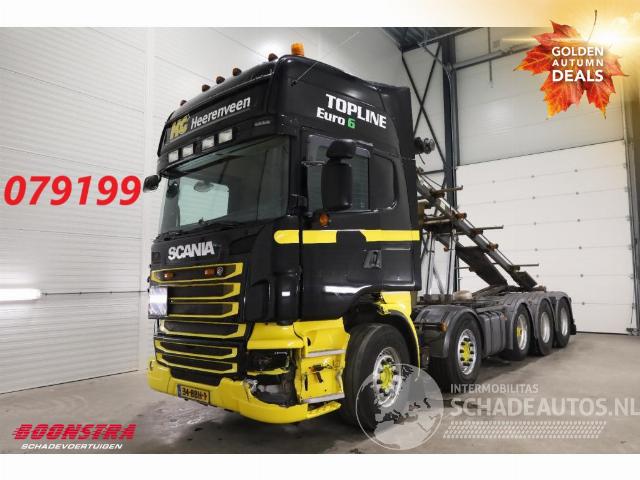 Scania R
