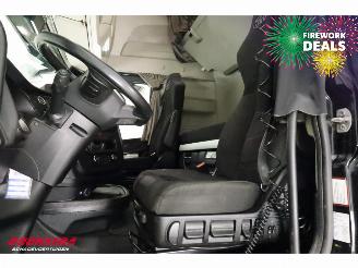 Iveco S-way 460 LNG LED ACC Frigoblock Standairco picture 18