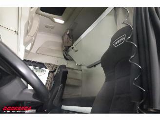 Iveco S-way 460 LNG LED ACC Frigoblock Standairco picture 19