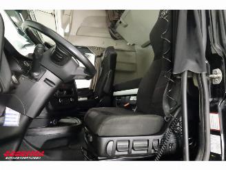 Iveco S-way 460 LNG LED ACC Frigoblock Standairco picture 18