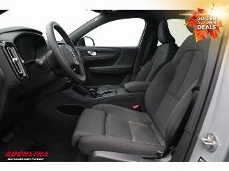 Volvo EX40 Single Motor Extended Range Plus 82 kWh LED ACC AHK picture 17