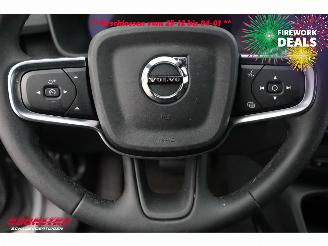 Volvo EX40 Single Motor Extended Range Plus 82 kWh LED ACC AHK picture 20