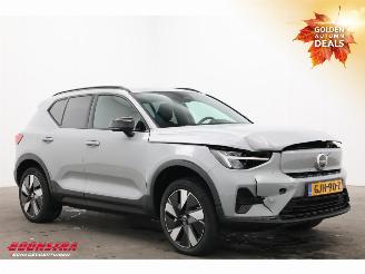 Volvo EX40 Single Motor Extended Range Plus 82 kWh LED ACC AHK picture 2