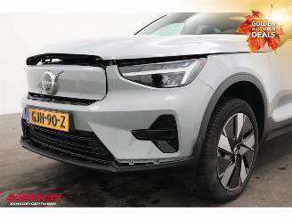 Volvo EX40 Single Motor Extended Range Plus 82 kWh LED ACC AHK picture 13