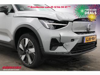 Volvo EX40 Single Motor Extended Range Plus 82 kWh LED ACC AHK picture 7