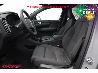 Volvo EX40 Single Motor Extended Range Plus 82 kWh LED ACC AHK picture 17