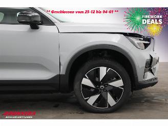 Volvo EX40 Single Motor Extended Range Plus 82 kWh LED ACC AHK picture 6