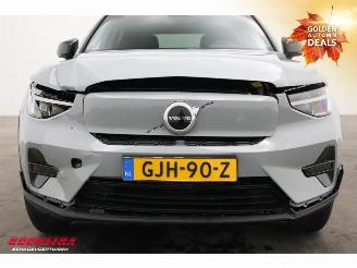 Volvo EX40 Single Motor Extended Range Plus 82 kWh LED ACC AHK picture 12