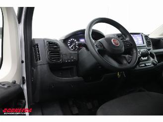 Fiat Ducato 2.2 MultiJet Koffer Bluetooth Airco Cruise Camera picture 16