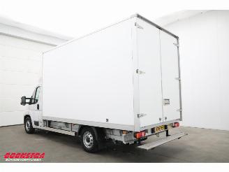 Fiat Ducato 2.2 MultiJet Koffer Bluetooth Airco Cruise Camera picture 4