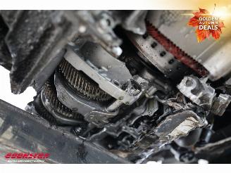 Skoda Octavia Combi 1.4 TSI RS iV PHEV Business Pano Memory HUD ACC picture 19