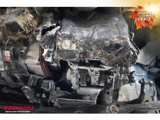 Skoda Octavia Combi 1.4 TSI RS iV PHEV Business Pano Memory HUD ACC picture 13