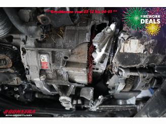 Skoda Octavia Combi 1.4 TSI RS iV PHEV Business Pano Memory HUD ACC picture 10