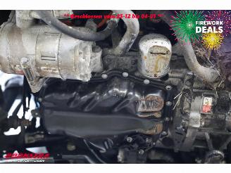 Skoda Octavia Combi 1.4 TSI RS iV PHEV Business Pano Memory HUD ACC picture 11