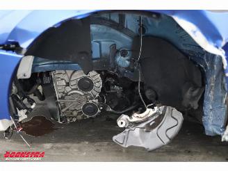 Skoda Octavia Combi 1.4 TSI RS iV PHEV Business Pano Memory HUD ACC picture 23