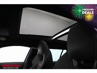 Skoda Octavia Combi 1.4 TSI RS iV PHEV Business Pano Memory HUD ACC picture 39