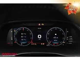 Skoda Octavia Combi 1.4 TSI RS iV PHEV Business Pano Memory HUD ACC picture 41