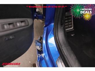 Skoda Octavia Combi 1.4 TSI RS iV PHEV Business Pano Memory HUD ACC picture 18