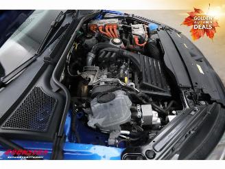 Skoda Octavia Combi 1.4 TSI RS iV PHEV Business Pano Memory HUD ACC picture 8