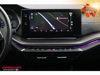 Skoda Octavia Combi 1.4 TSI RS iV PHEV Business Pano Memory HUD ACC picture 35