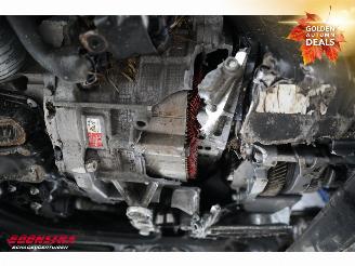 Skoda Octavia Combi 1.4 TSI RS iV PHEV Business Pano Memory HUD ACC picture 12